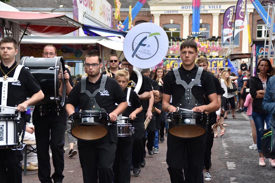 Reprise officielle de la saison musicale 2026/2027 !